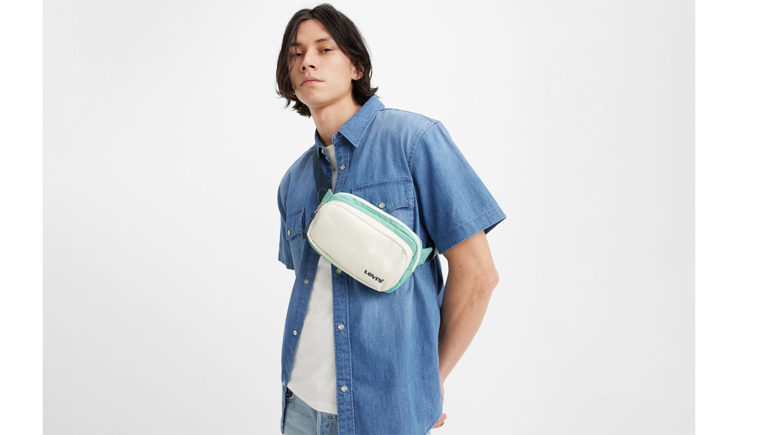 Street Fanny Pack Product Image