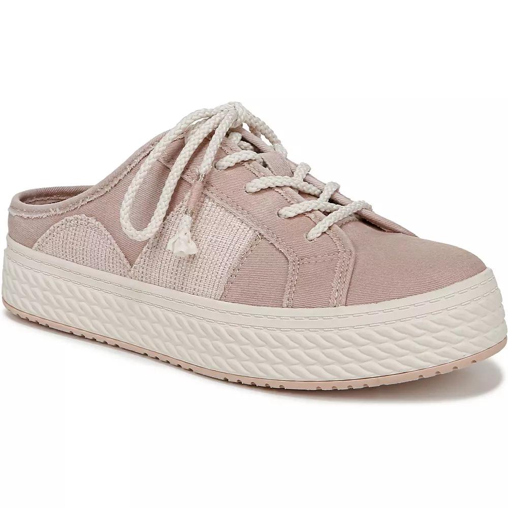 Blowfish Malibu Womens Super Slide Slip On Sneaker Product Image