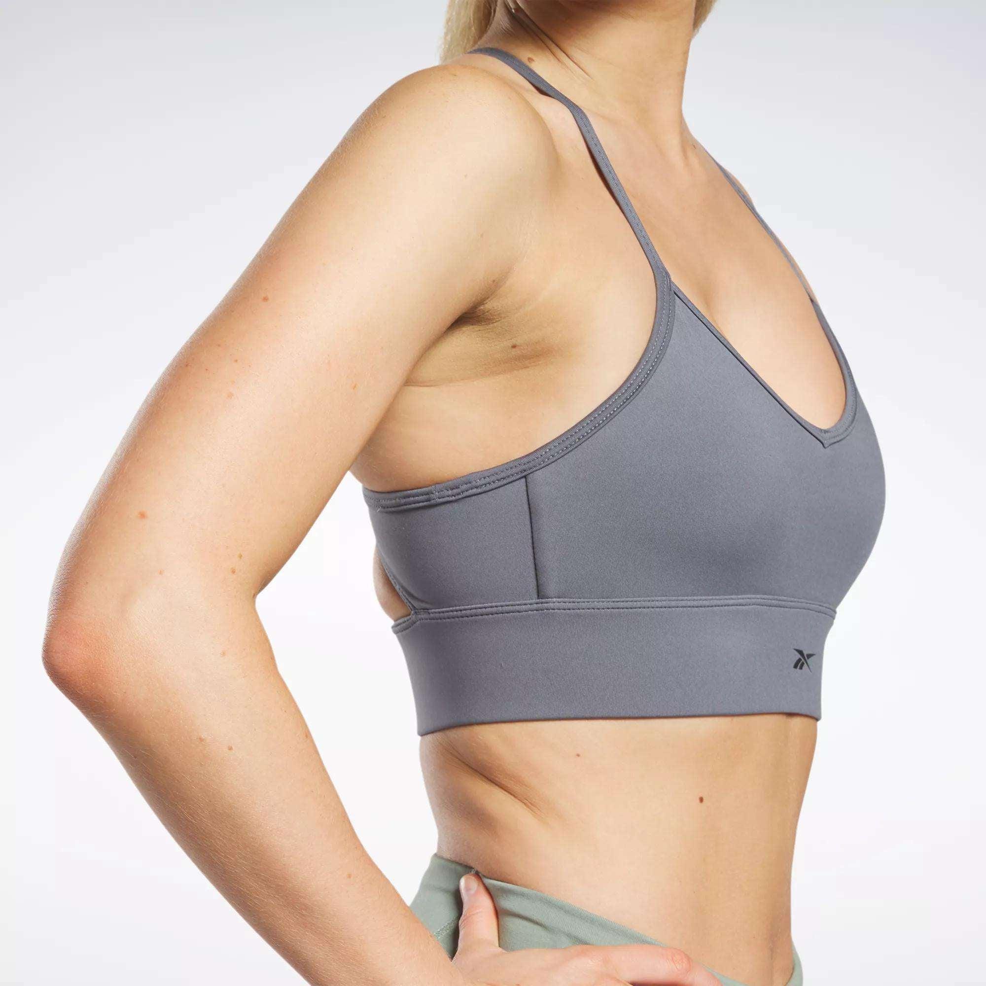 Women's Workout Ready Sports Bra Female Product Image