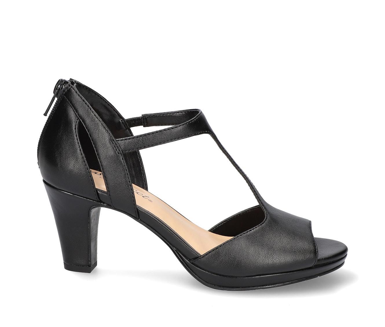 Women's Easy Street Flash Dress Sandals Product Image