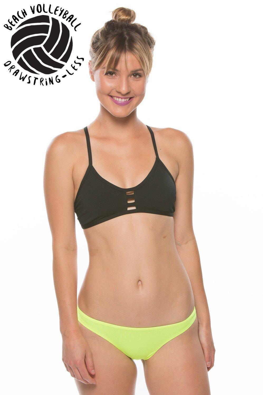 Hermosa Bikini Bottom Female Product Image