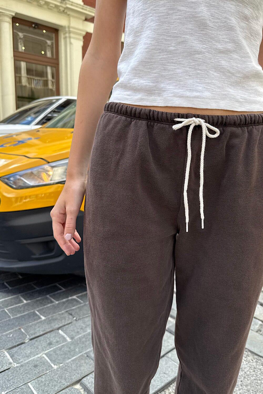 Rosa Tie Sweatpants Product Image