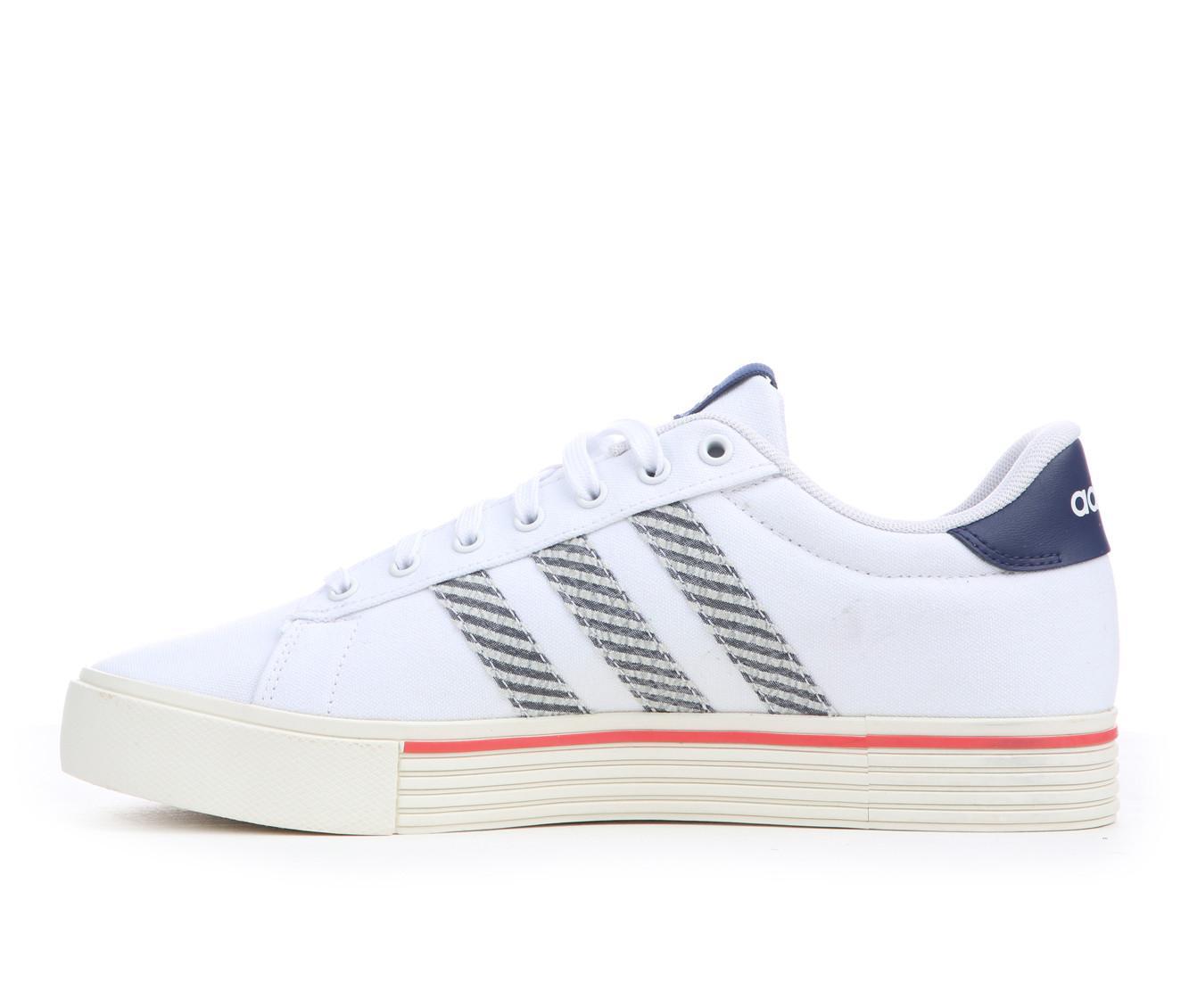 Men's Adidas Daily 4.0 Skate Shoes Product Image