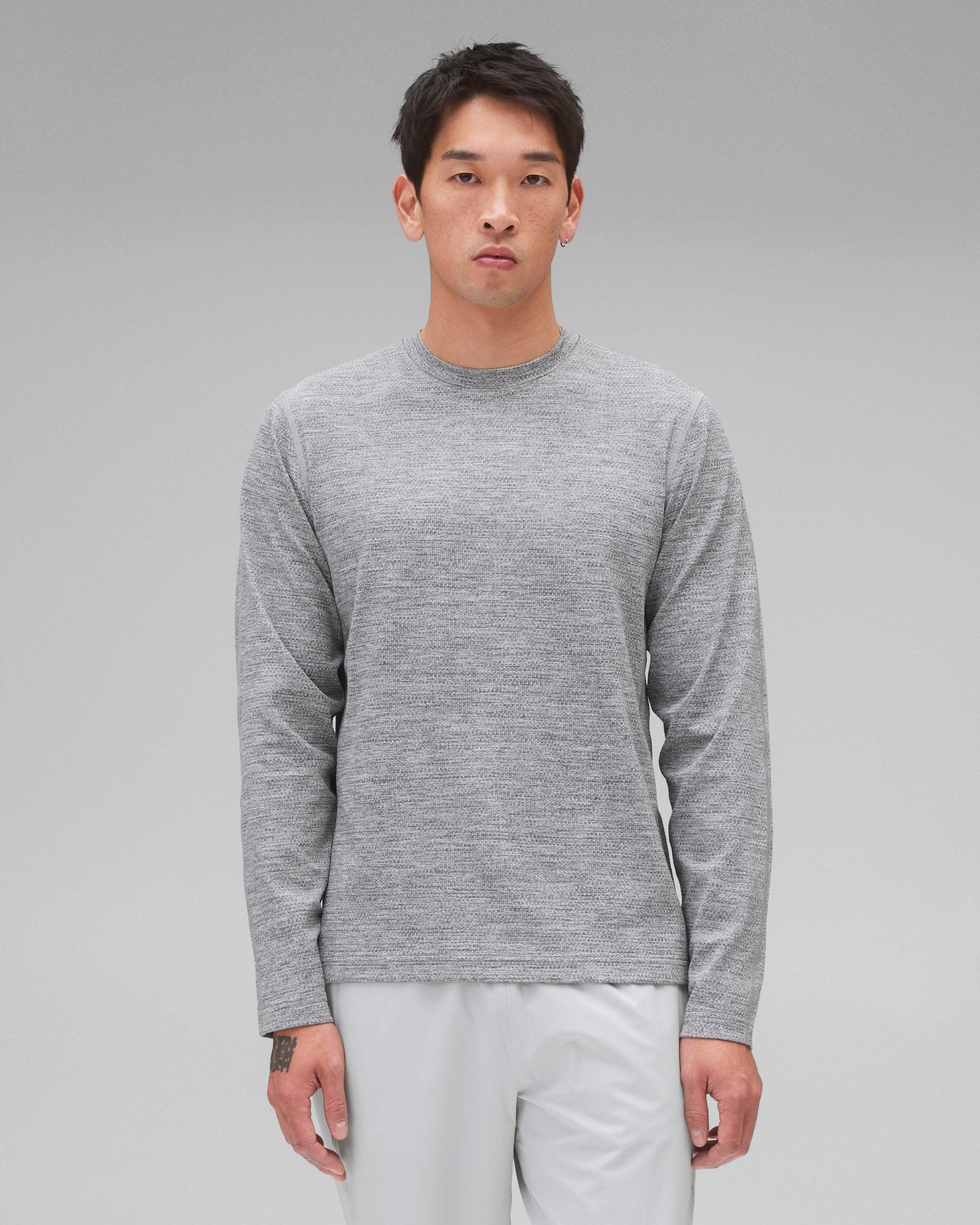 Lightweight Cordura Standard Training Long Sleeve Male Product Image