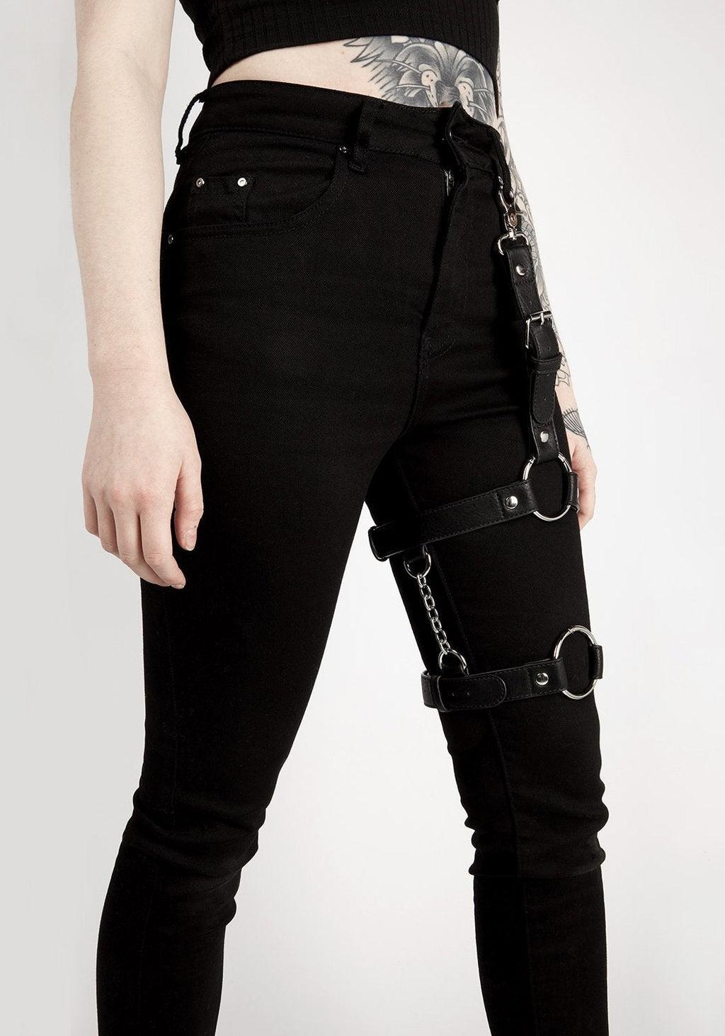 Tether Leg Harness Product Image