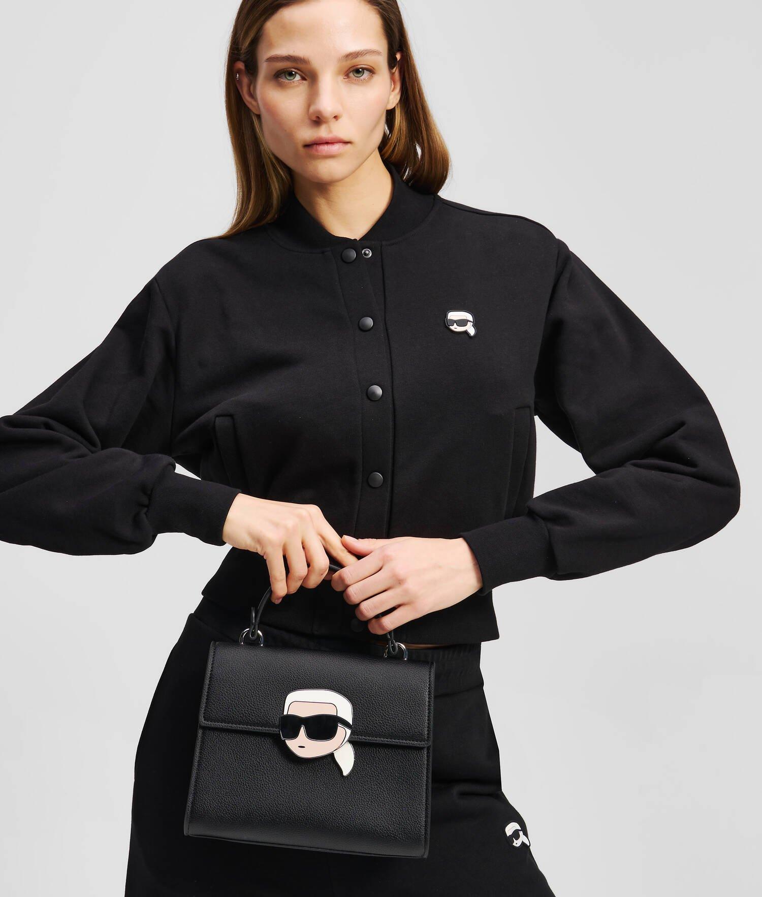 IKON GRAINY CROSSBODY BAG Product Image