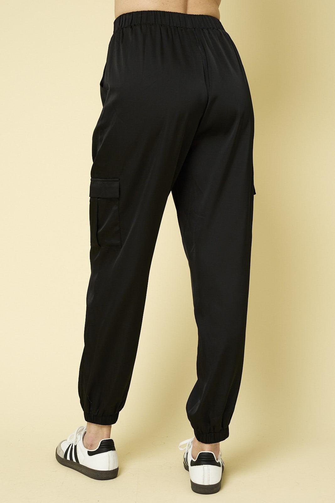 On Trend joggers Product Image