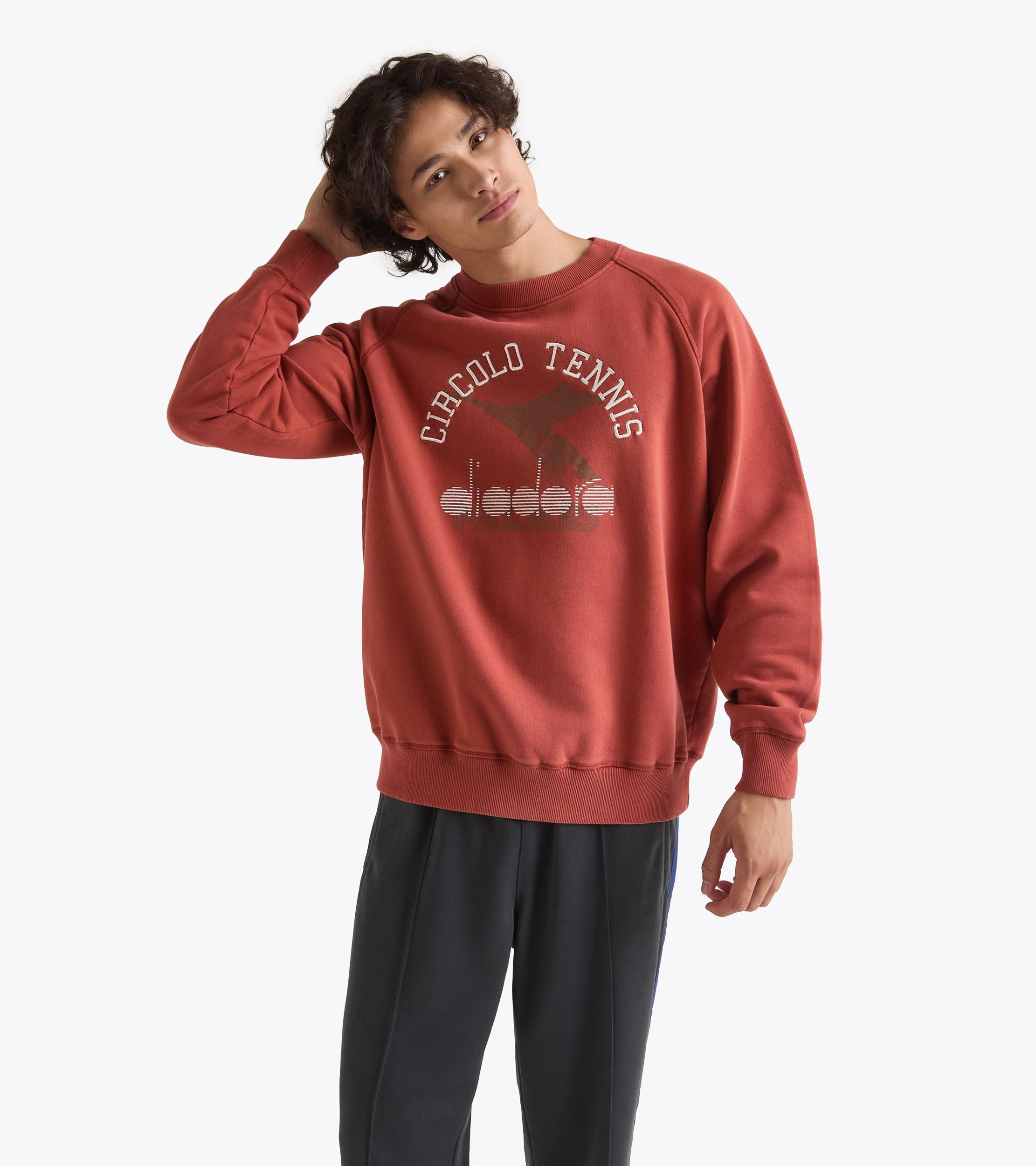 SWEATSHIRT CREW LEGACY Product Image