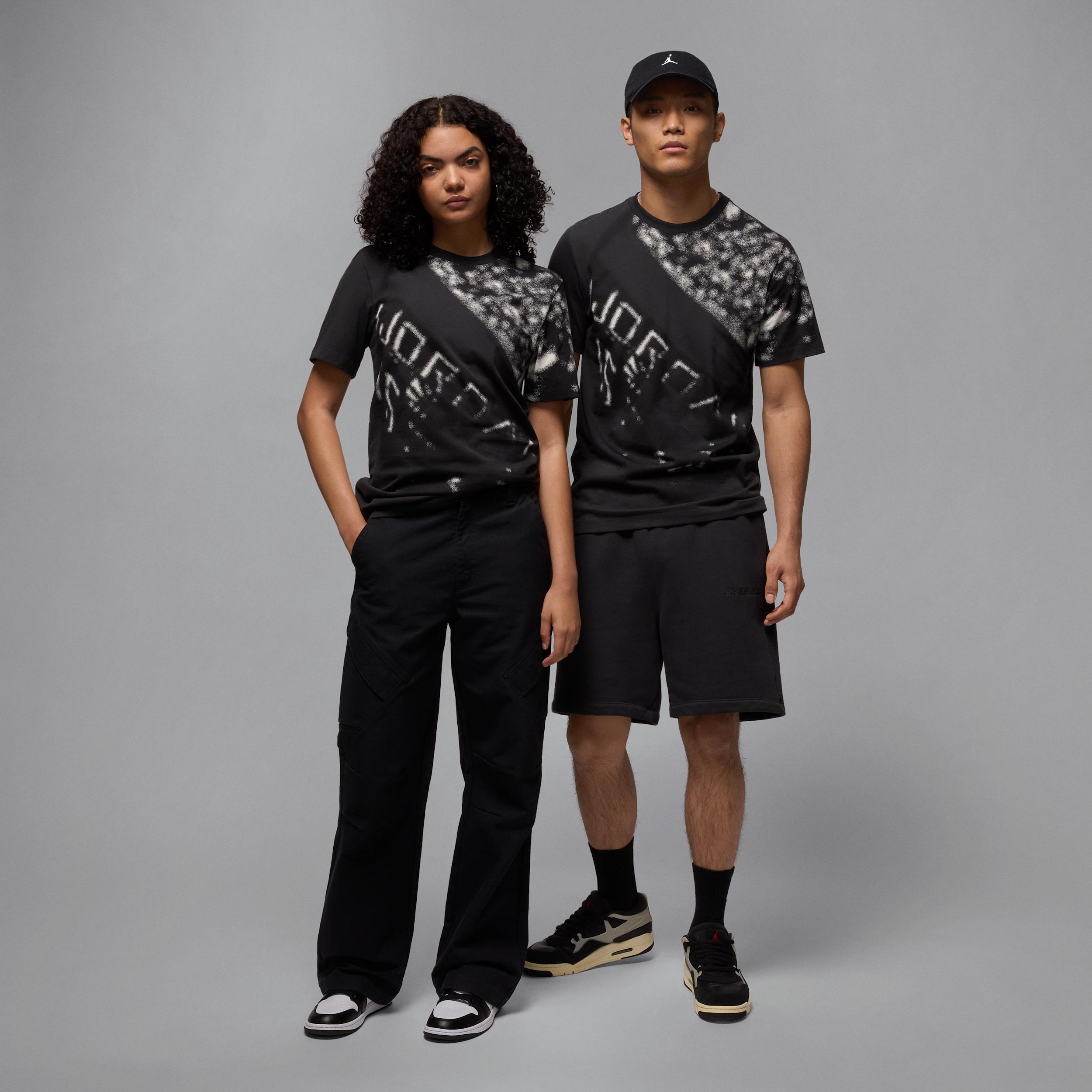 Men's Jordan Flight MVP Printed T-Shirt Product Image