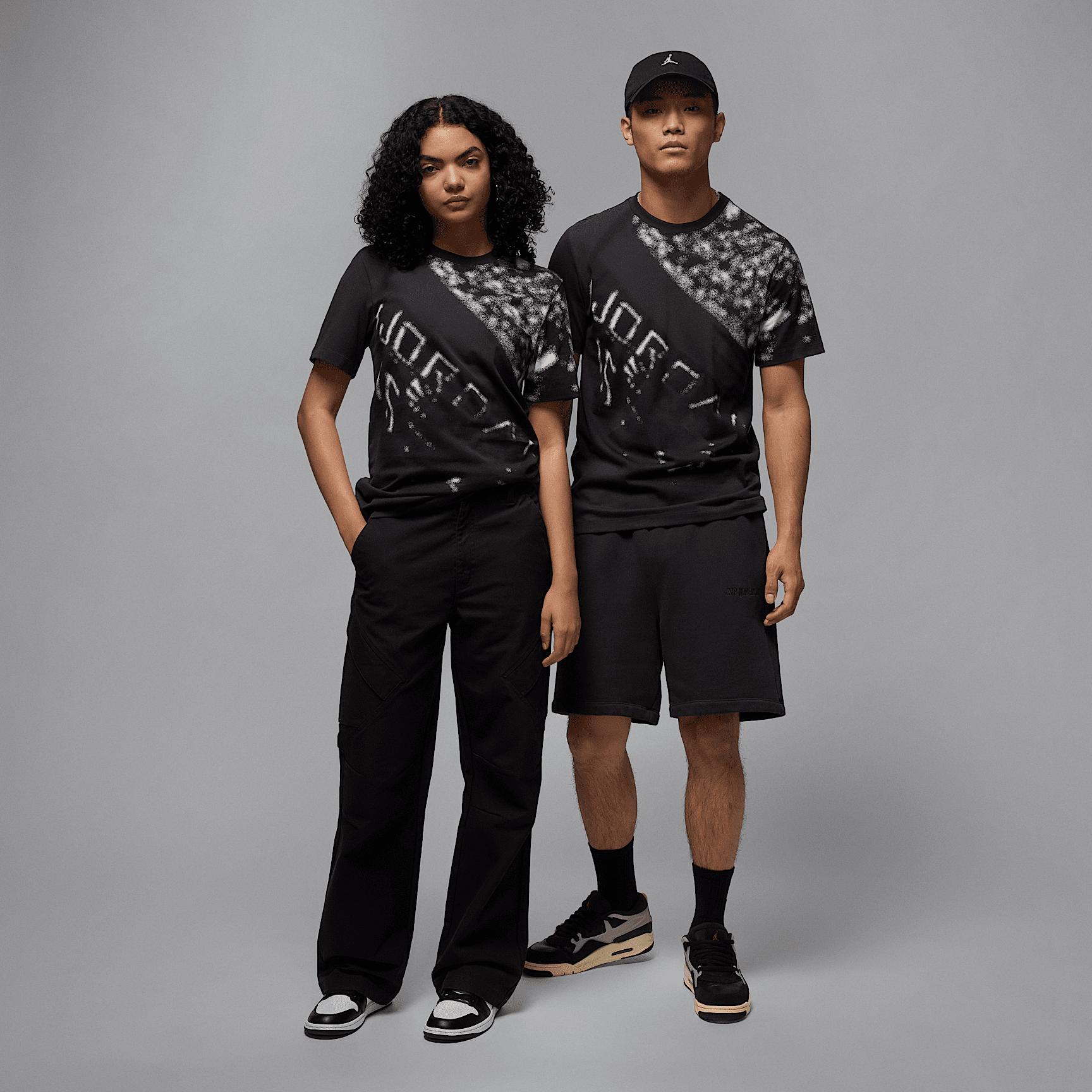 Men's Jordan Flight MVP Printed T-Shirt Product Image