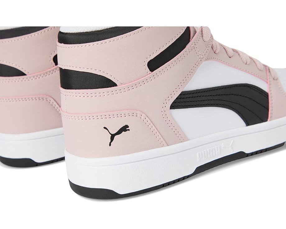 DC Shoes Cure Hi Top Product Image