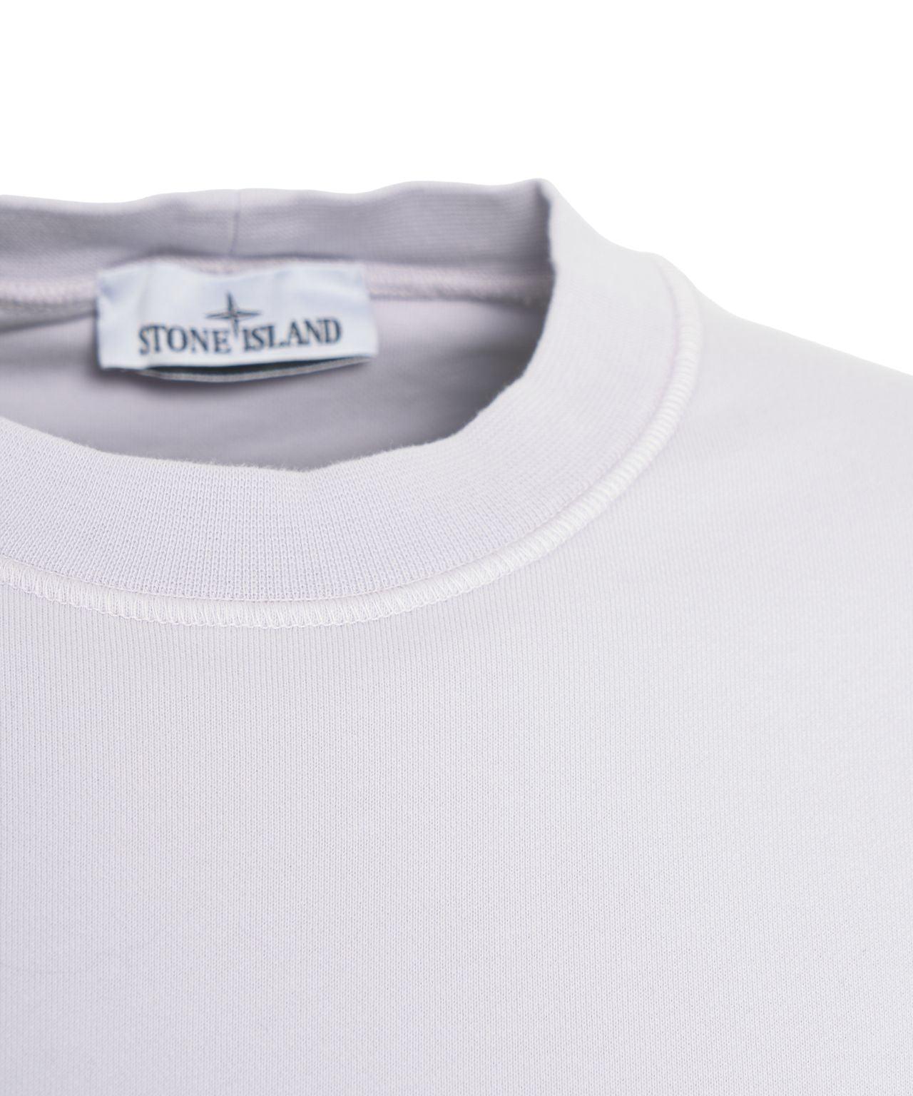 Sweatshirt with logo detail Product Image