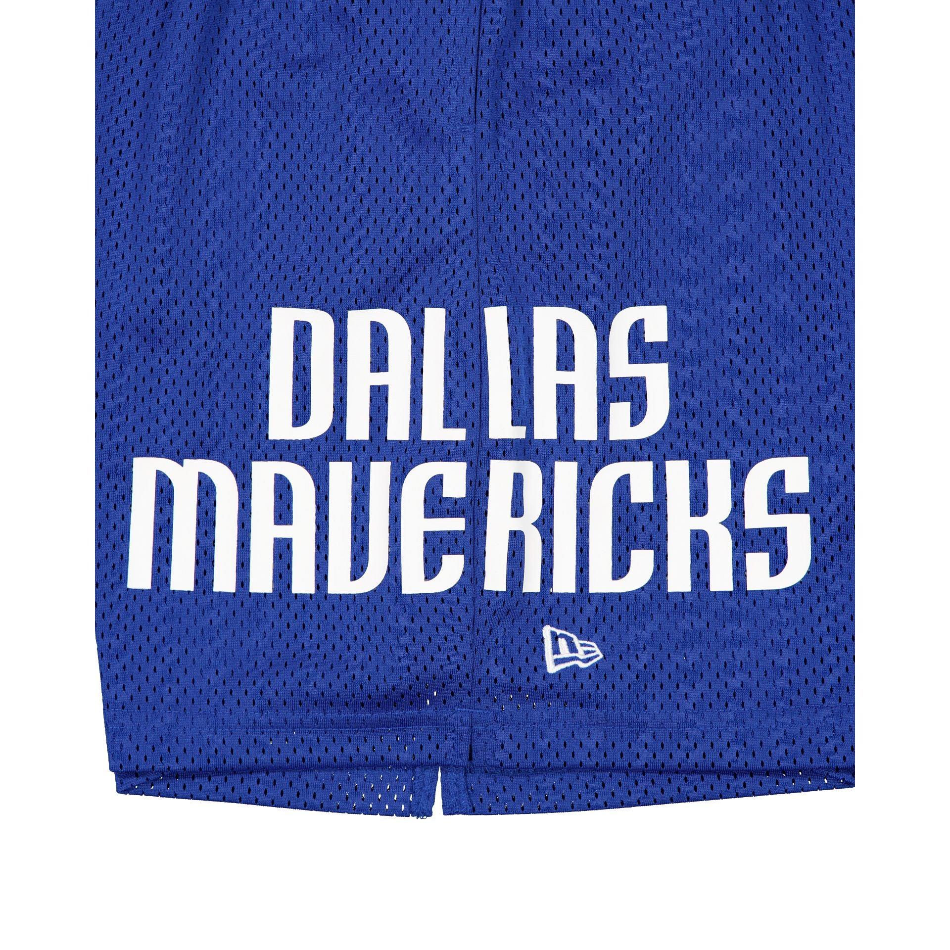 Dallas Mavericks Summer Shorts Male Product Image