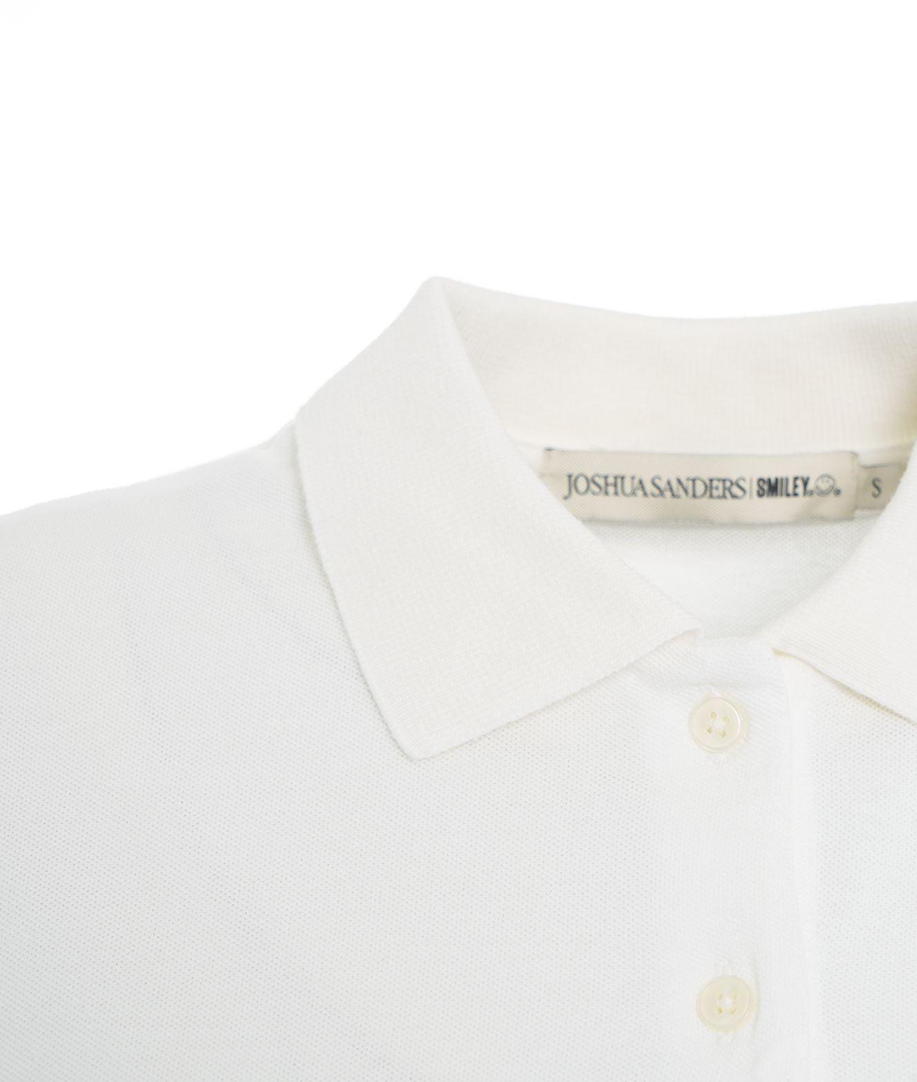 Shorts with logo patch Product Image