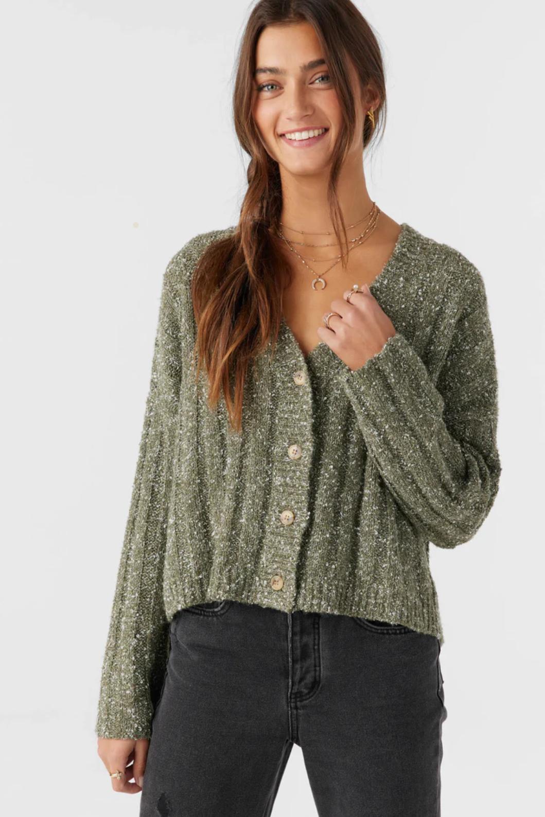 Ferris Cardigan Product Image