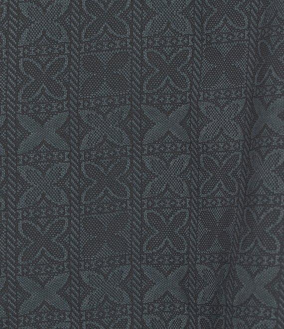 Tommy Bahama Palm Fresco Tiles Camp Short Sleeve Woven Shirt Product Image