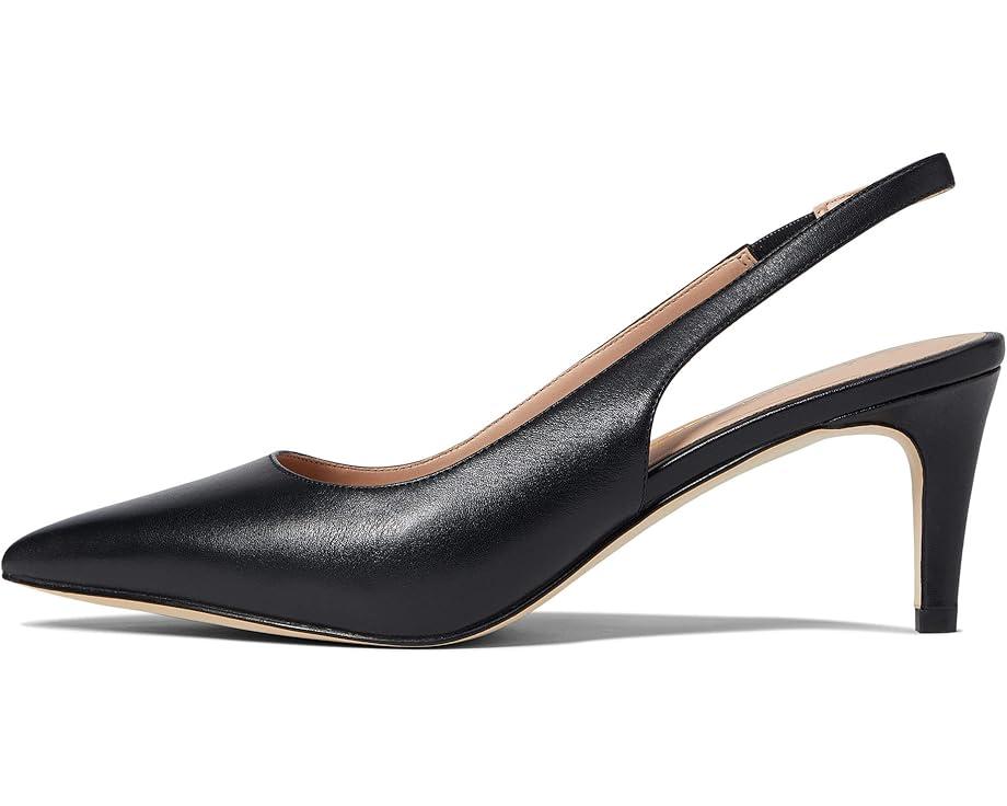 Women's Cole Haan Vandam Sling Back Pump 65 mm Product Image