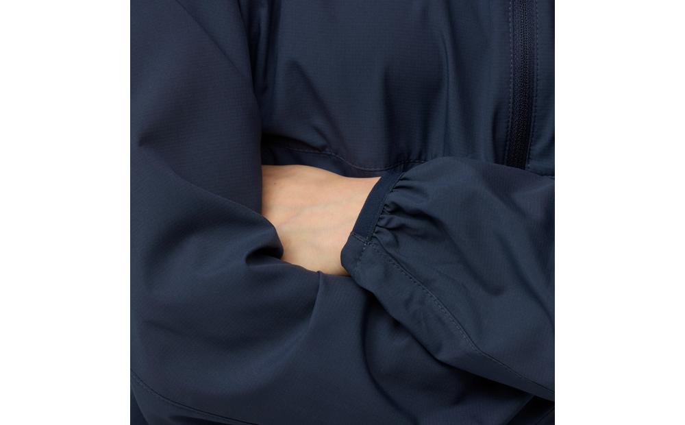 High Coast Short Wind Hoodie W Product Image