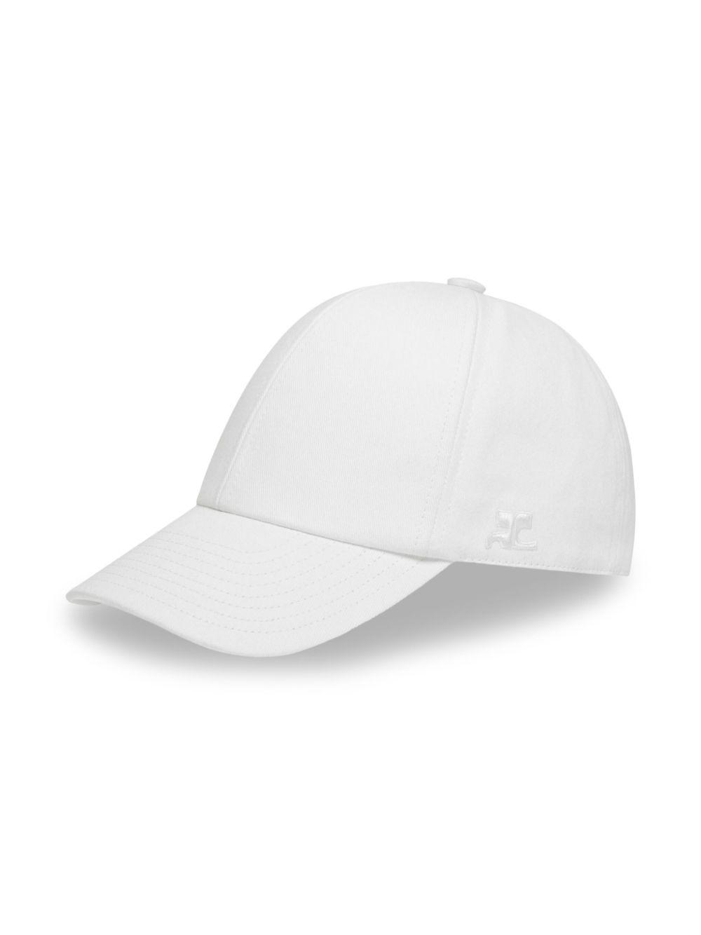 AC cotton cap Product Image