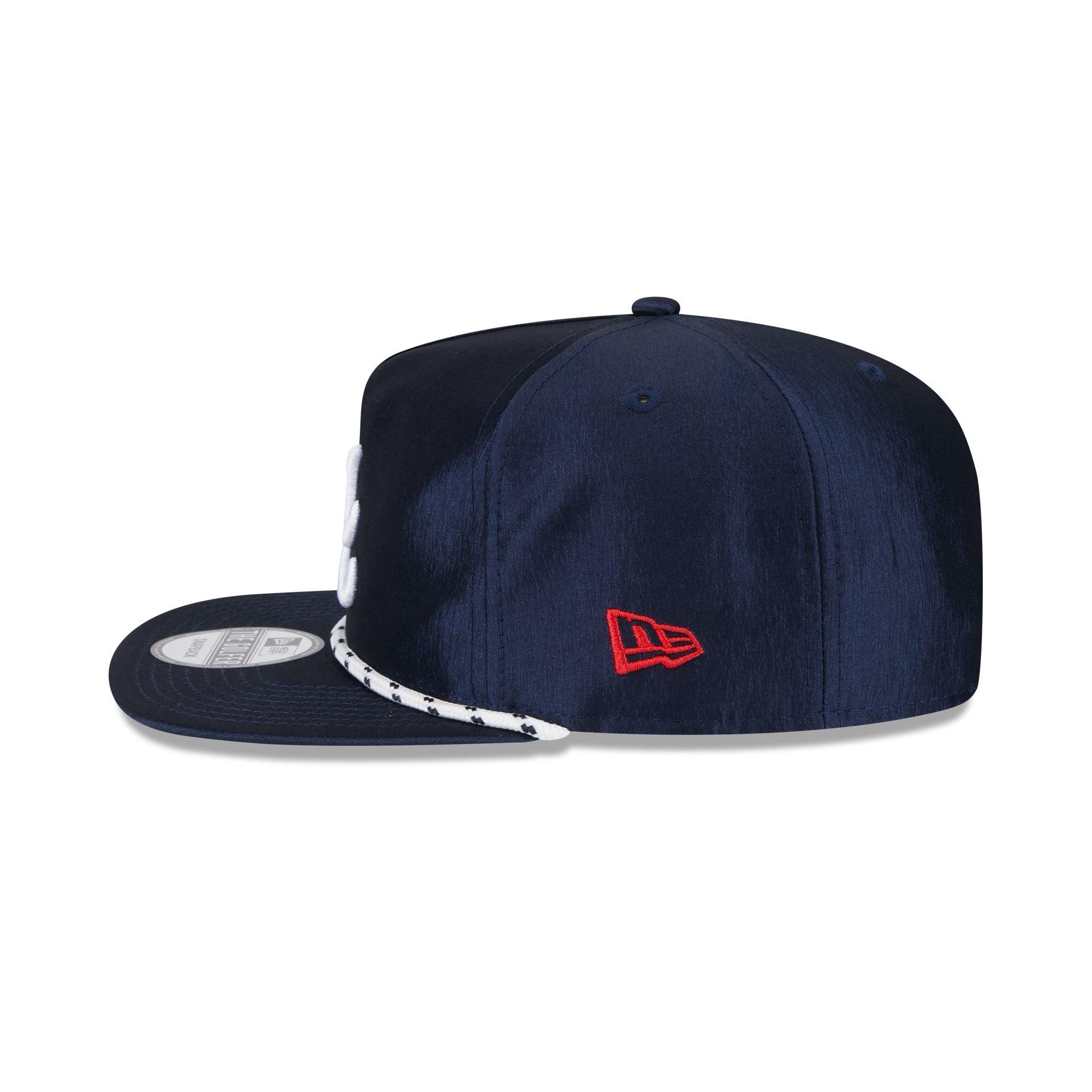 Chicago Bears Team Rope Golfer Hat Male Product Image
