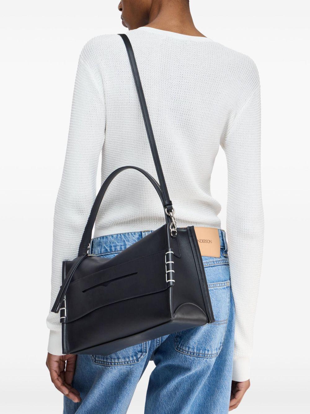 medium Loafer shoulder bag  Product Image