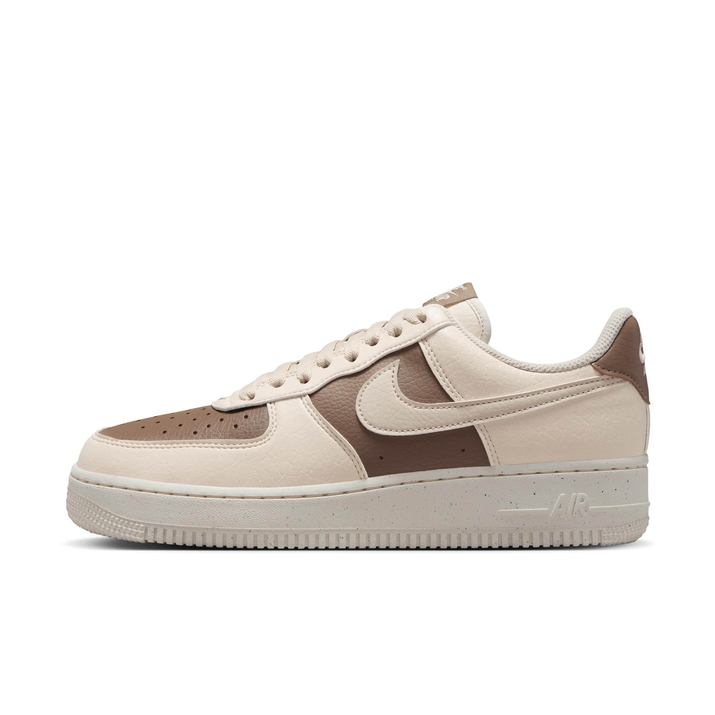 Womens Nike Air Force 1 07 Casual Shoes Product Image