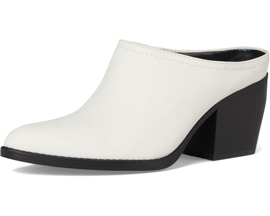 Sara Western Mule Product Image