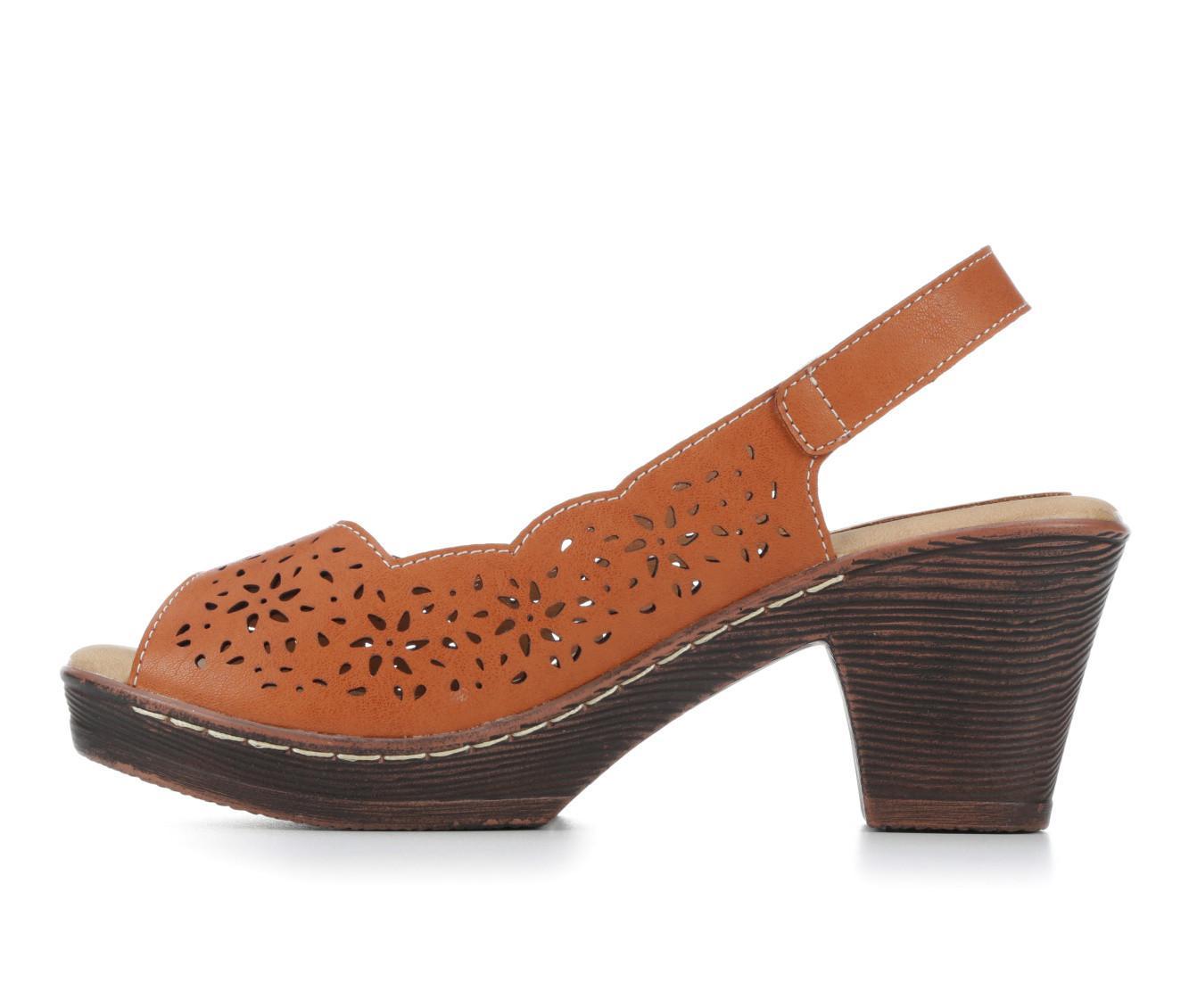 Women's Patrizia Bellagia Dress Sandals Product Image