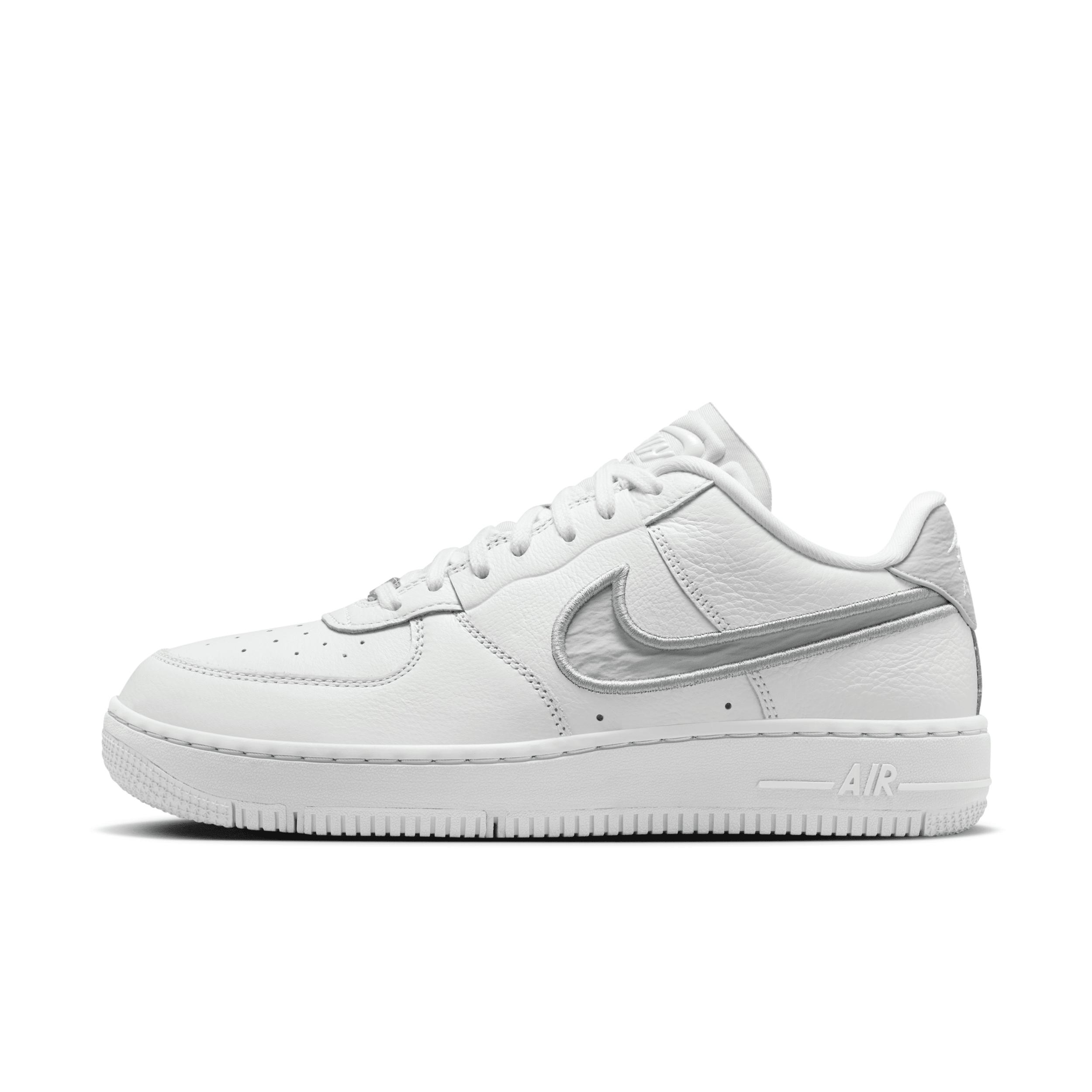 Womens Nike Air Force 1 Dance Casual Shoes Product Image