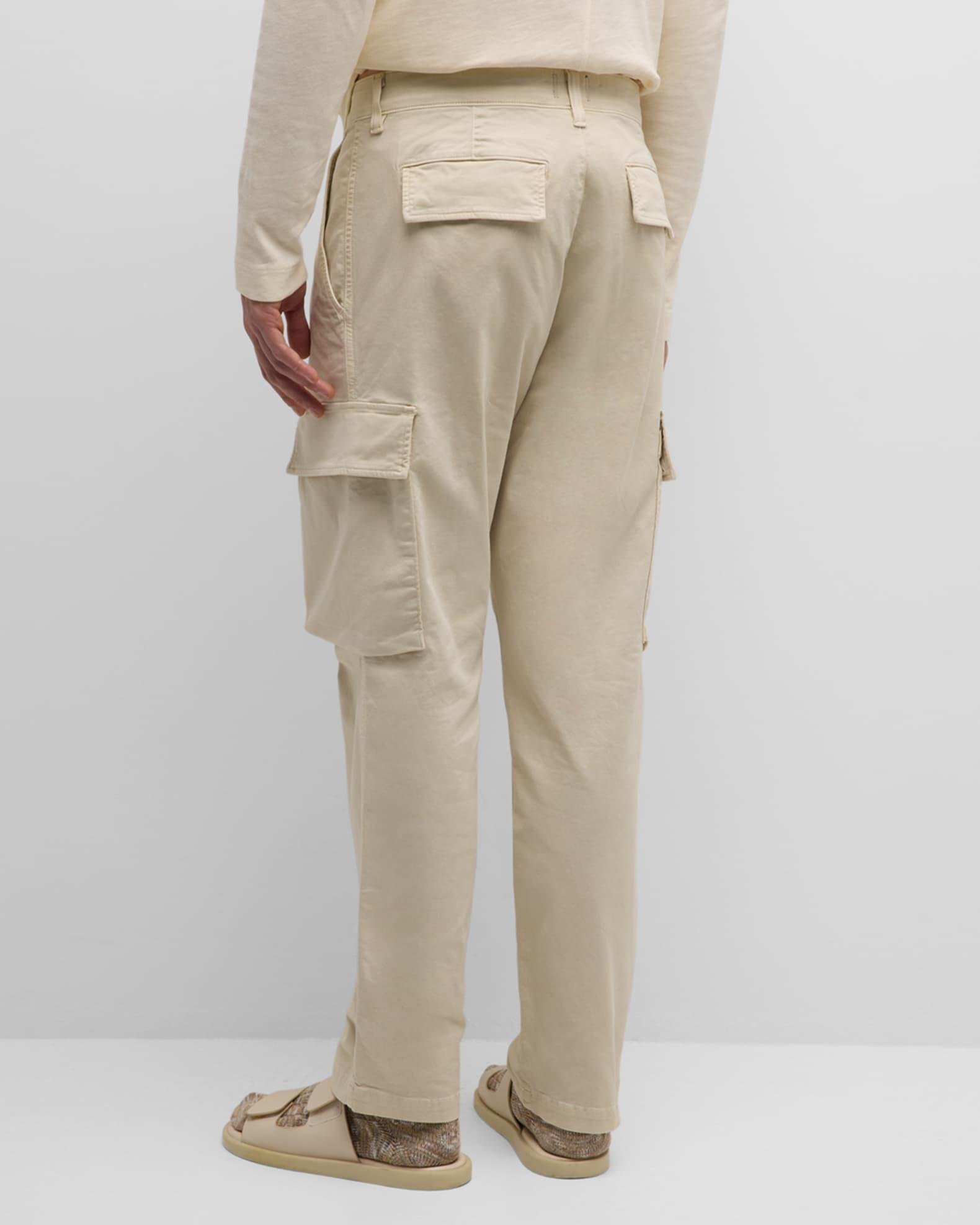 Men's Dillon Twill Cargo Pants Product Image