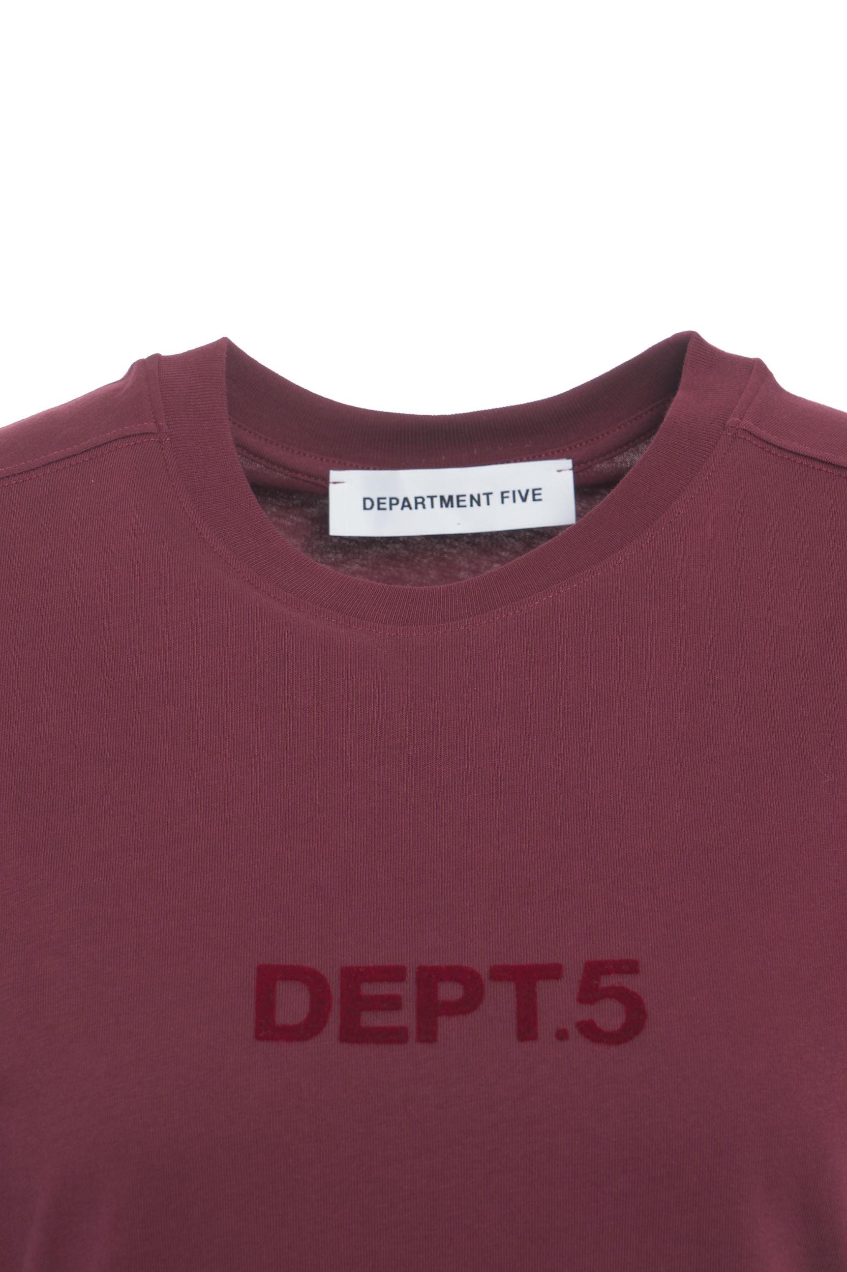 T-shirt 'Moxsy' Product Image