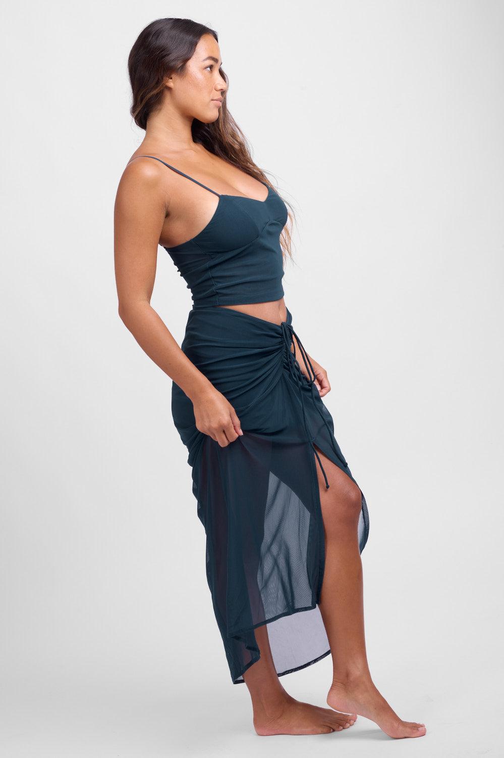 Ali Skirt - Sumba Female Product Image