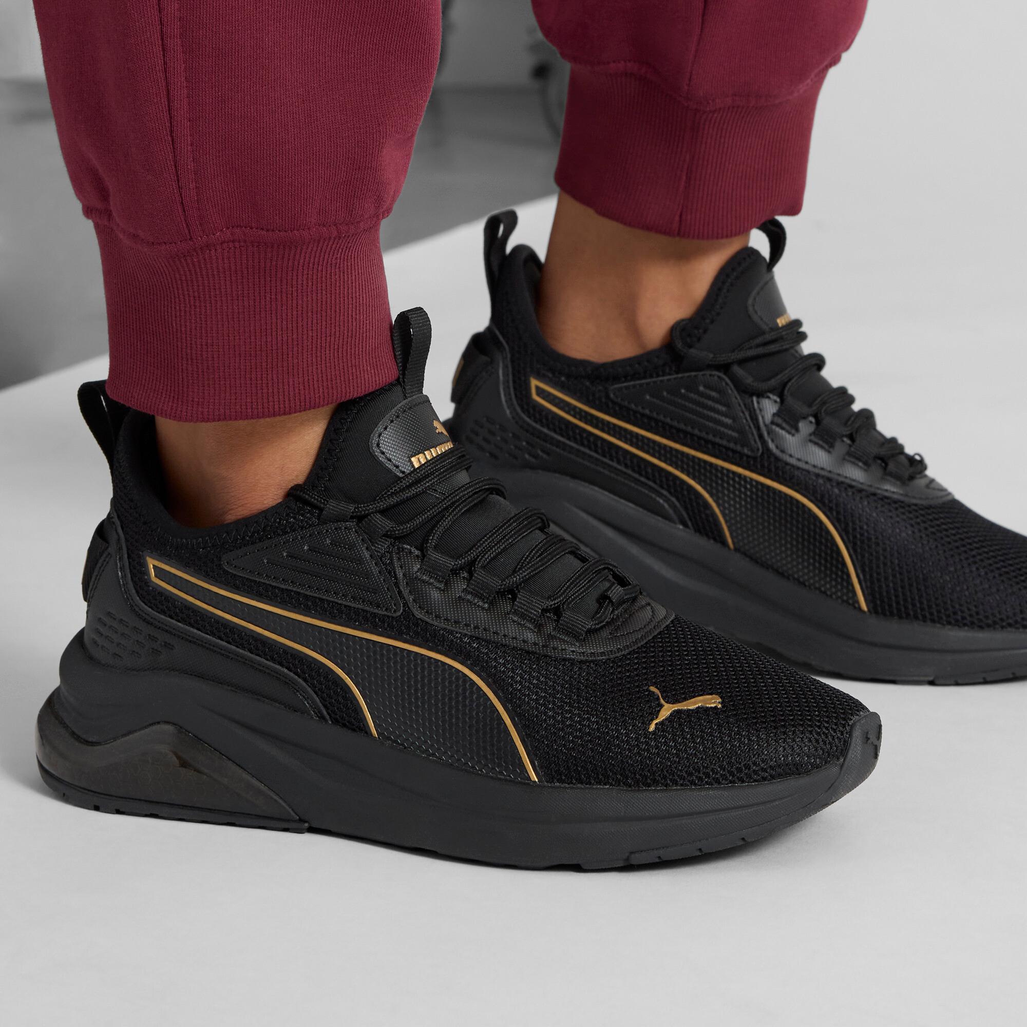 Amplifier Women's Sneakers Product Image