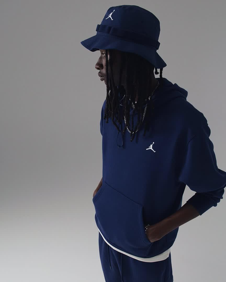 Men's Jordan Brooklyn Fleece Pants Product Image