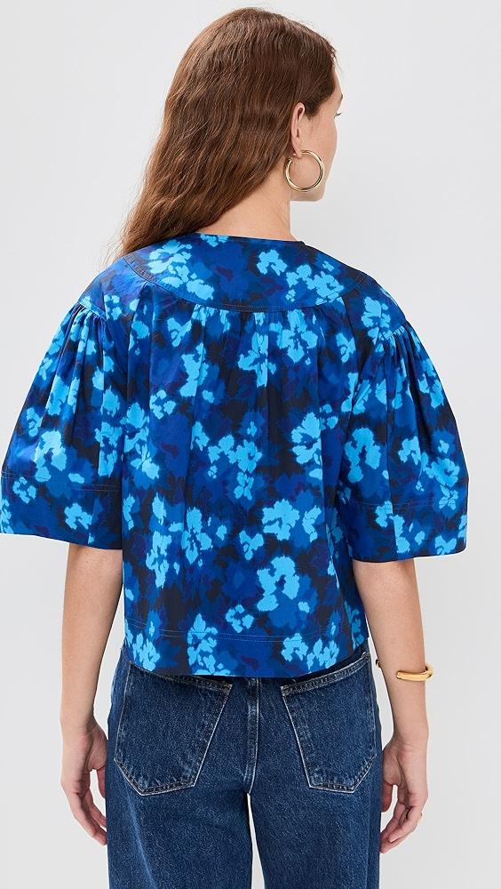 Ulla Johnson Luz Top | Shopbop Product Image
