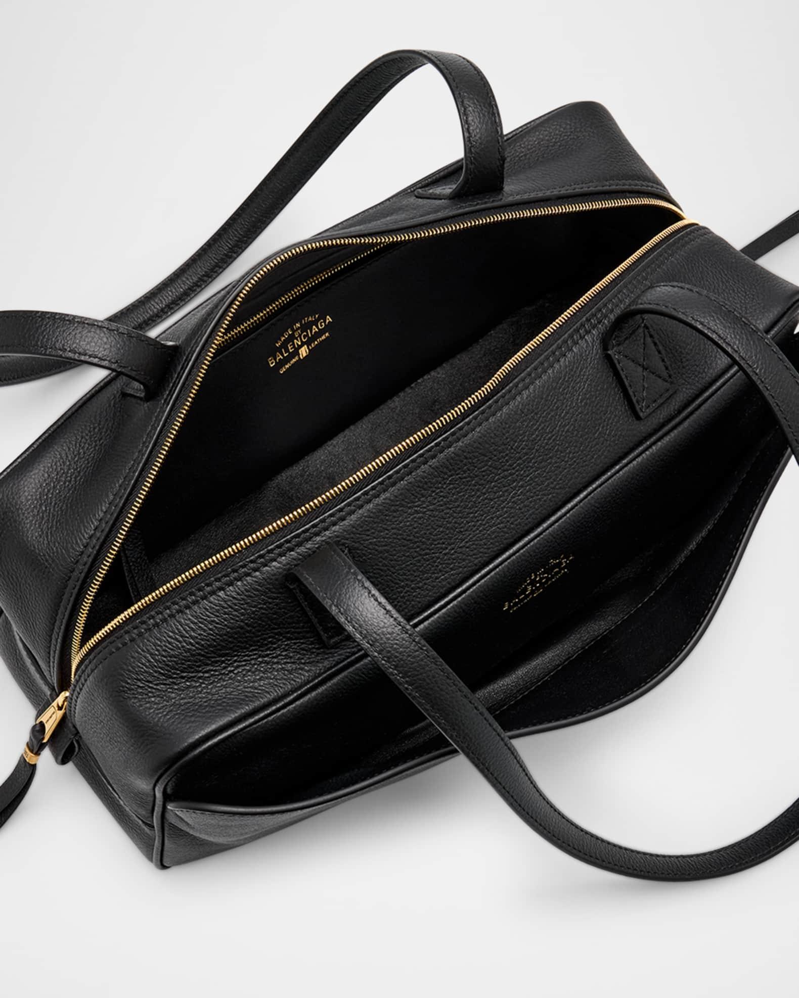 Carrie Small Bowling Bag Product Image