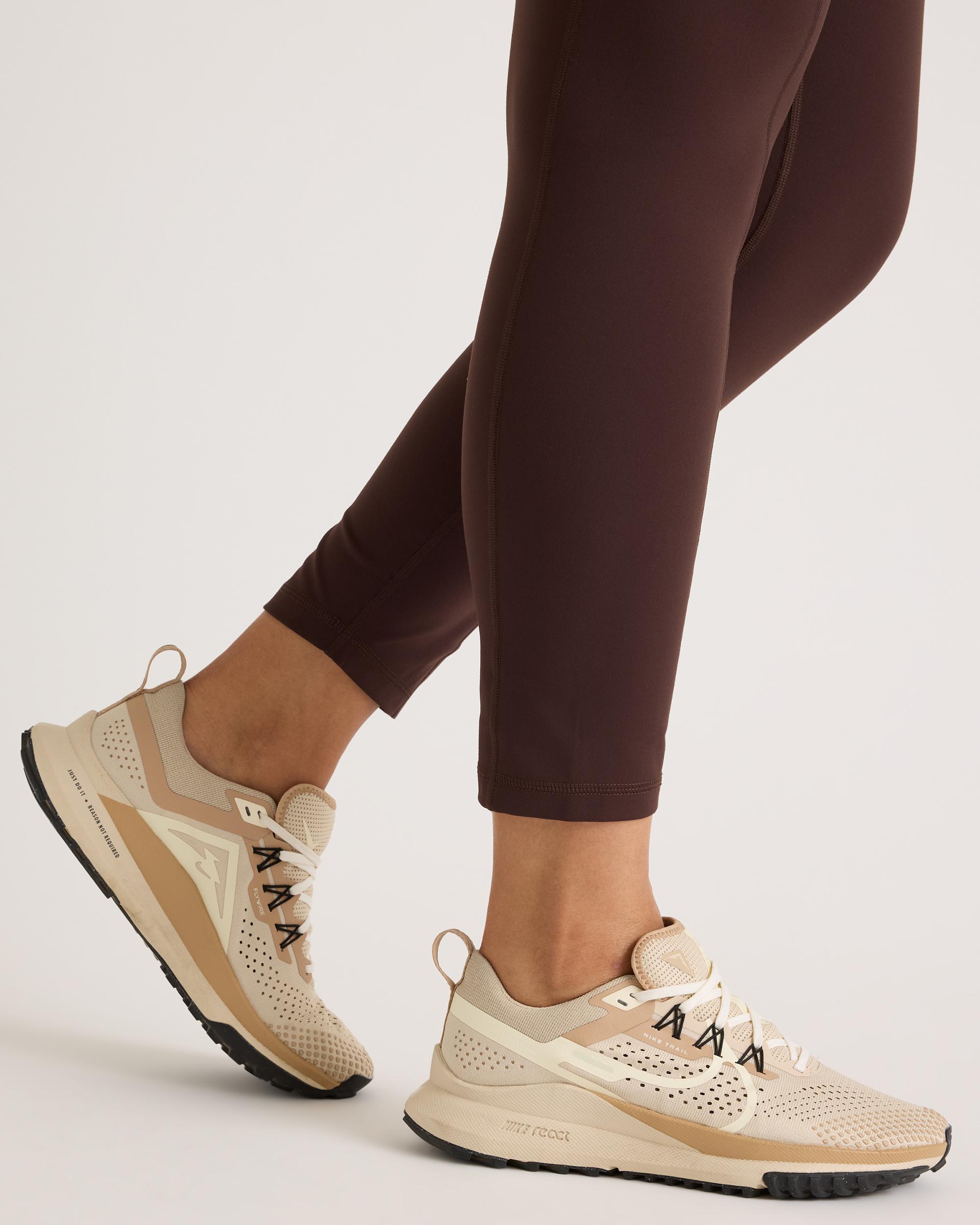 Quince | Women's Ultra-Form Jumpsuit Nylon/Spandex Product Image