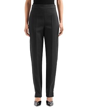 Emporio Armani Slim Leg Pants Product Image