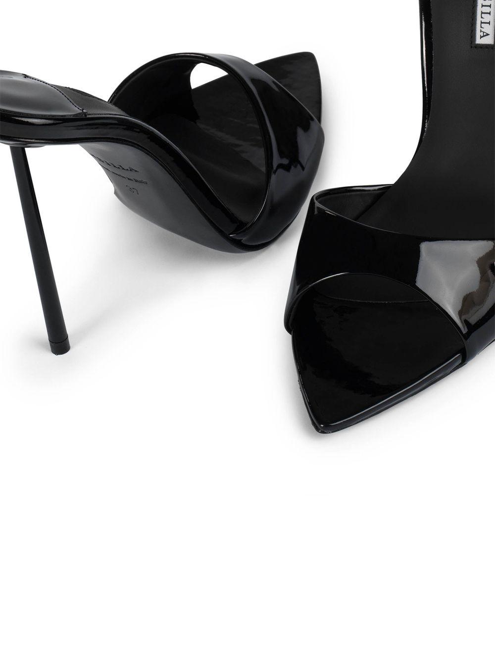 120mm Bella sandals  Product Image