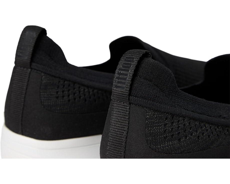 Super-Q Knit Ballet Flats Product Image