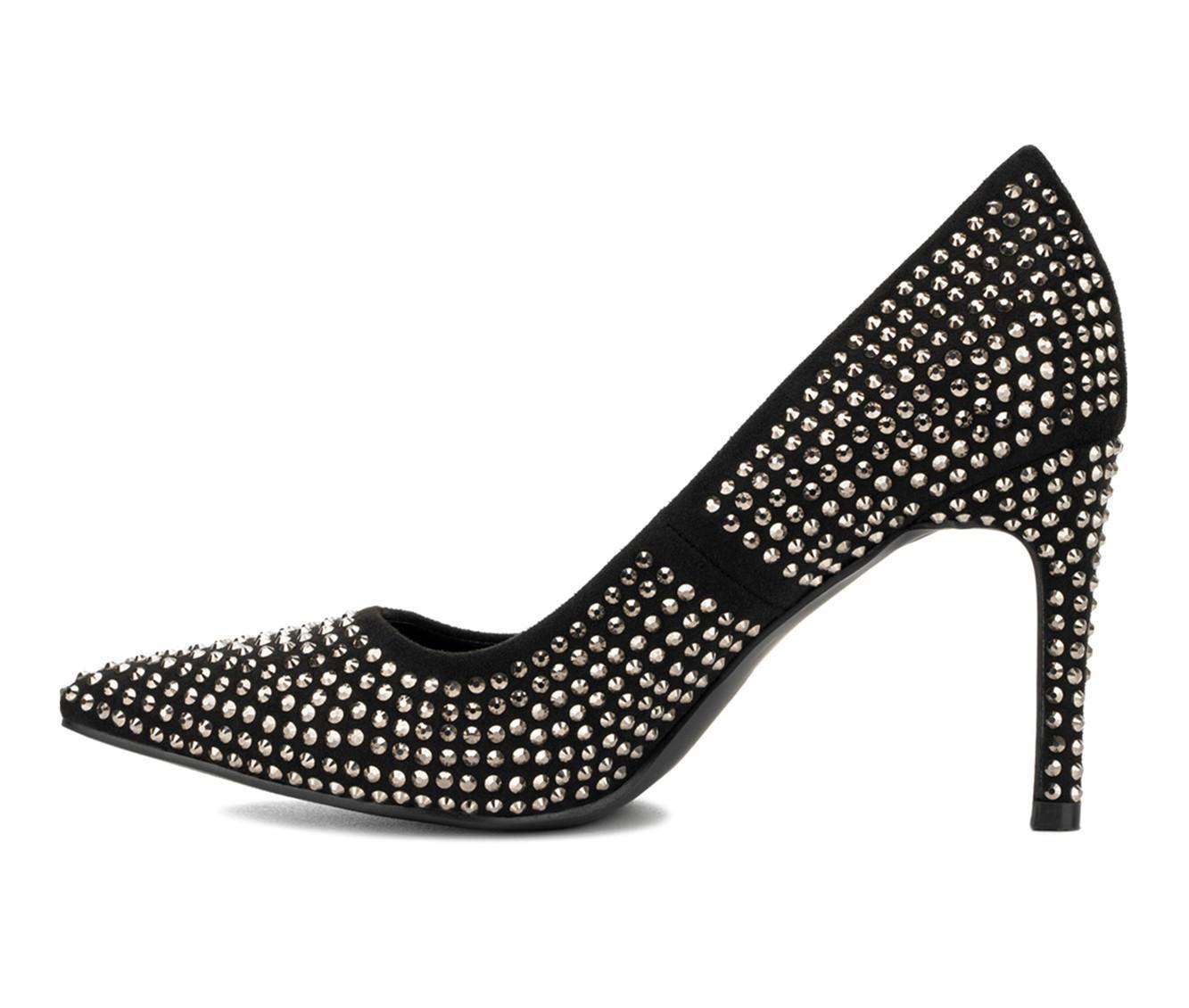 Women's New York and Company Yelena Pumps Product Image