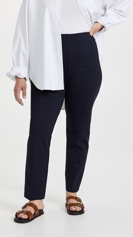 SPANX Slim Straight Pants | Shopbop Product Image
