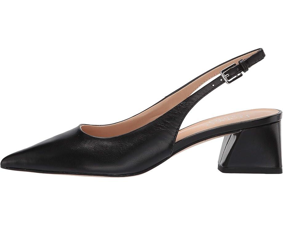 Hamden Buckle Slingback Pump Product Image