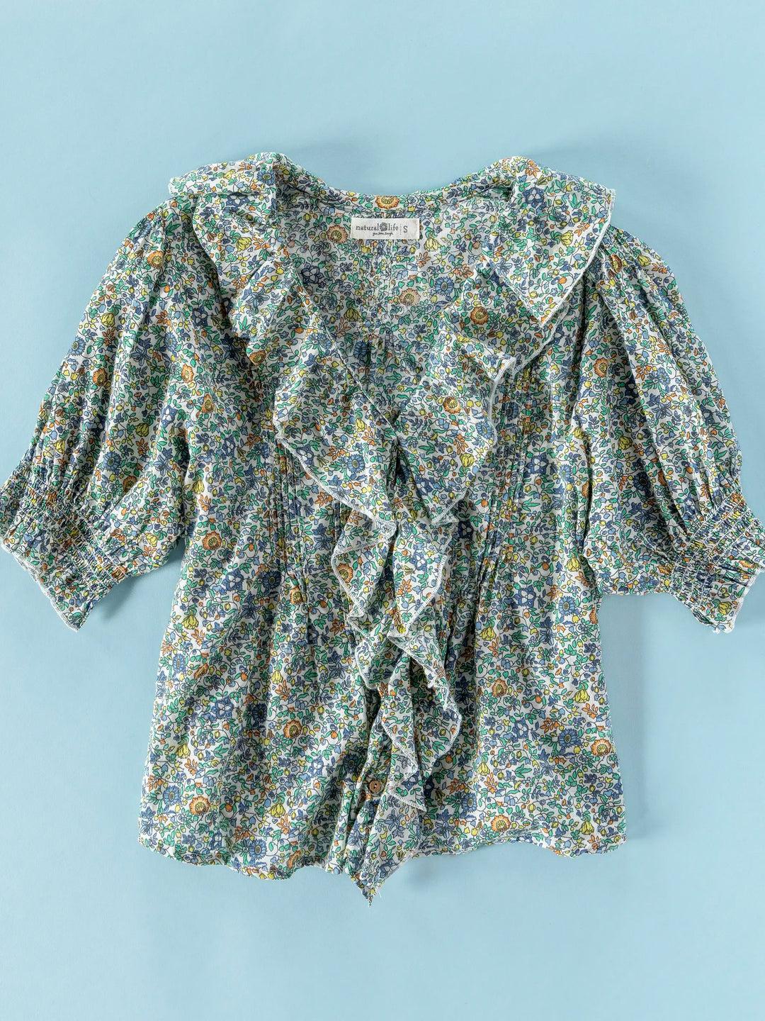 My Favorite Cotton Top Product Image