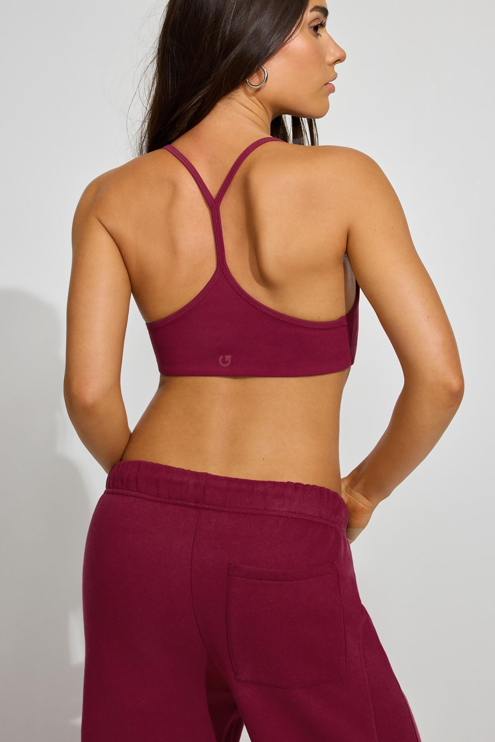 SoftActive Y-Back Bralette Product Image