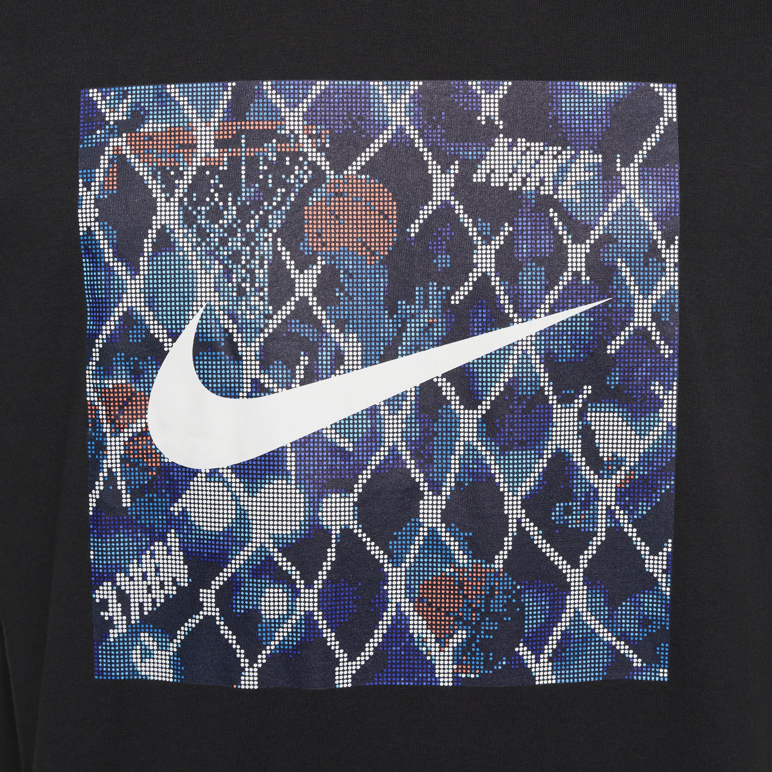Nike Men's Max90 Basketball T-Shirt Product Image