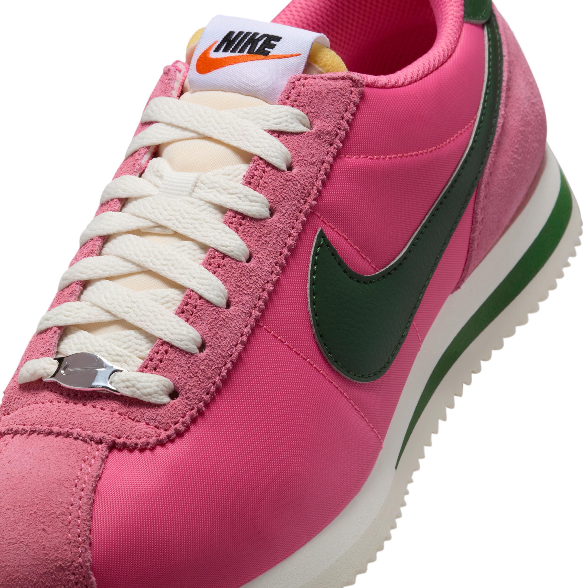 Nike Womens Cortez Shoes | IH2361-600 Product Image