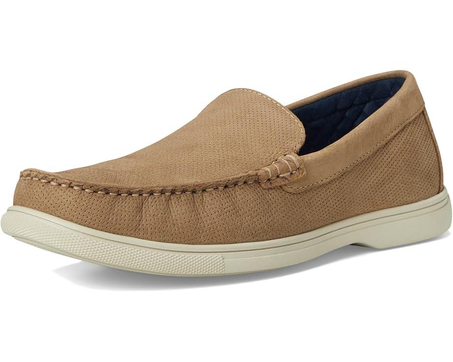 Otto EZ Moccasin Toe Slip-On Easy On Loafer Product Image