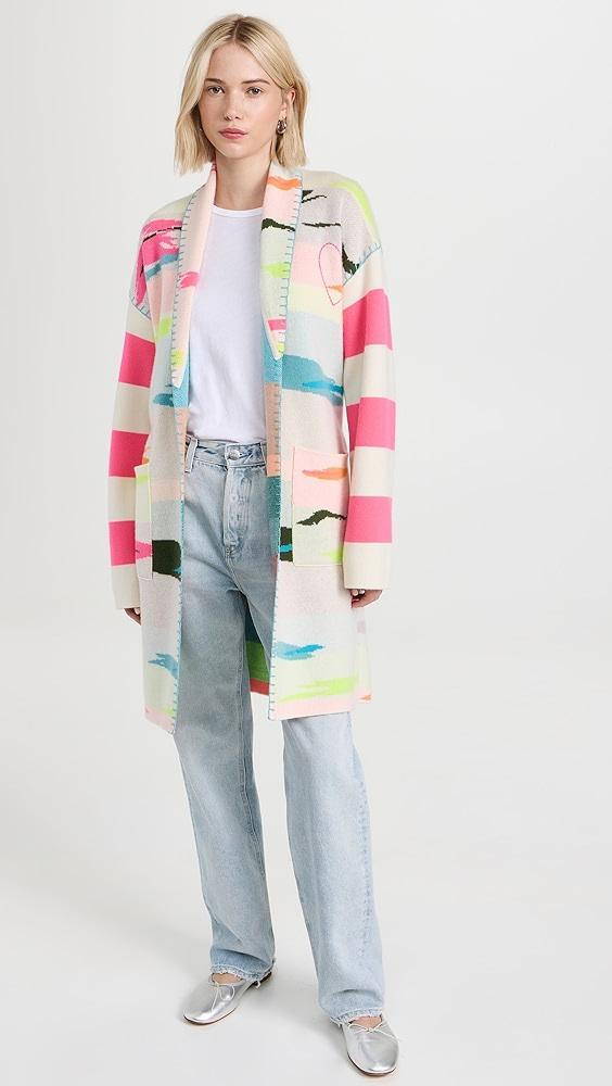 Schutz Arissa Ballet Flats | Shopbop Product Image