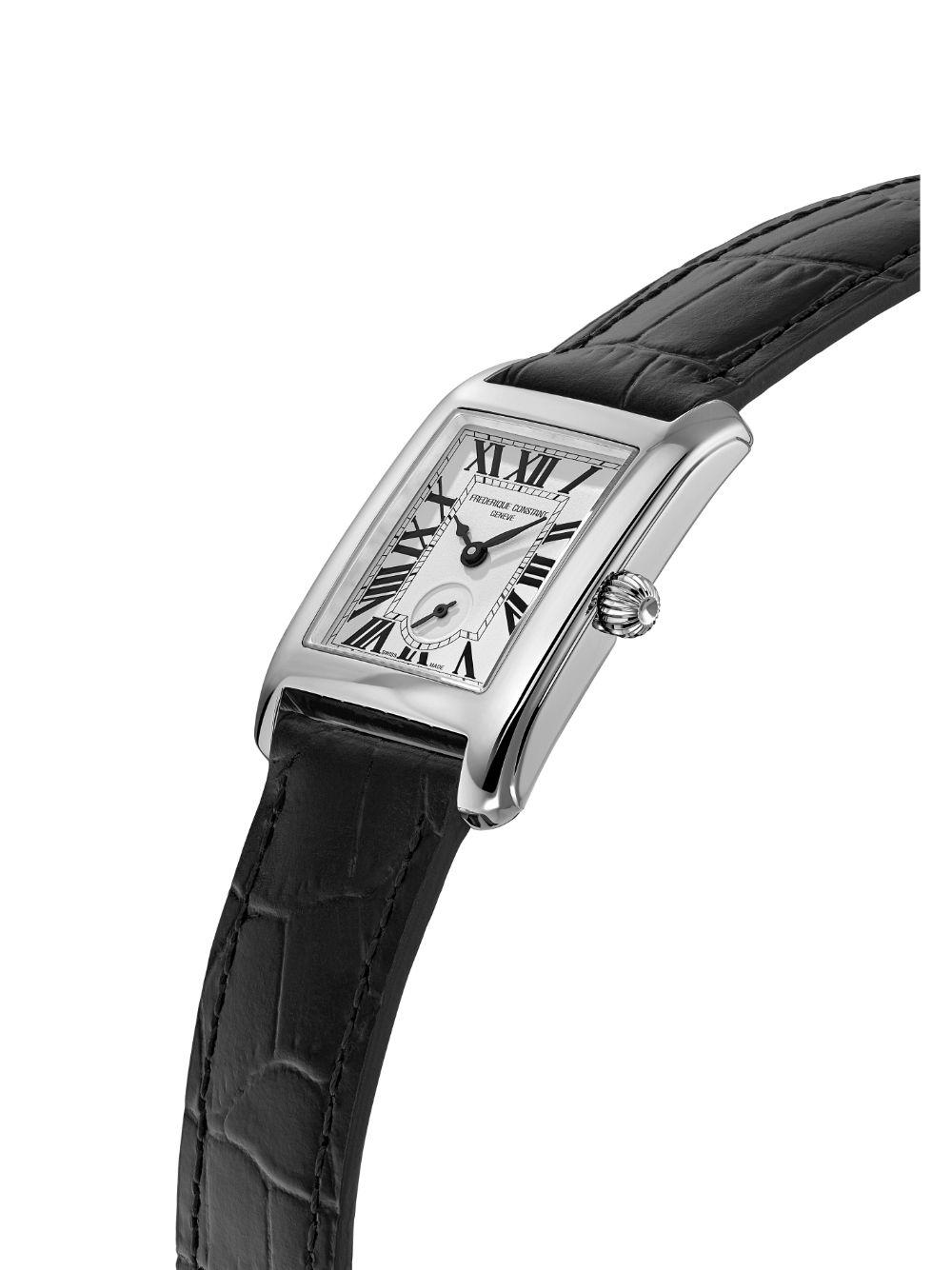 Classics Carrée Small Seconds 36mm Product Image